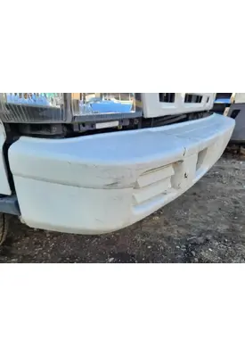 Isuzu NPR HD Bumper Assembly, Front