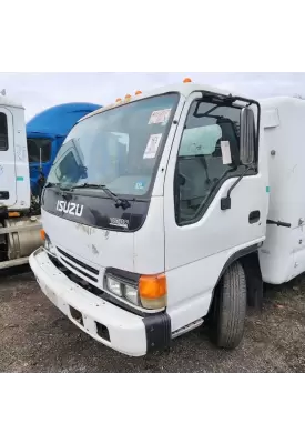 Isuzu NPR HD Cab