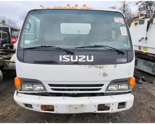 Isuzu NPR HD Cab