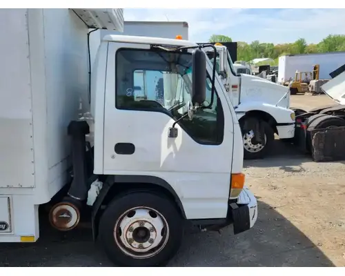 Isuzu NPR HD Cab