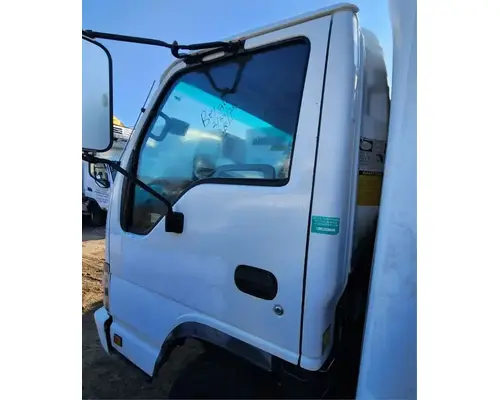 Isuzu NPR HD Cab