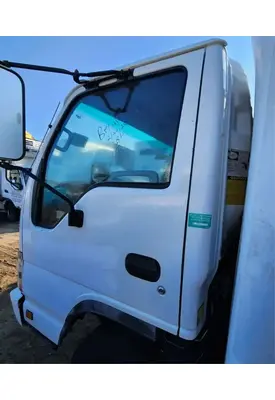Isuzu NPR HD Cab