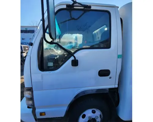 Isuzu NPR HD Cab