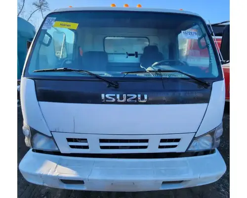 Isuzu NPR HD Cab