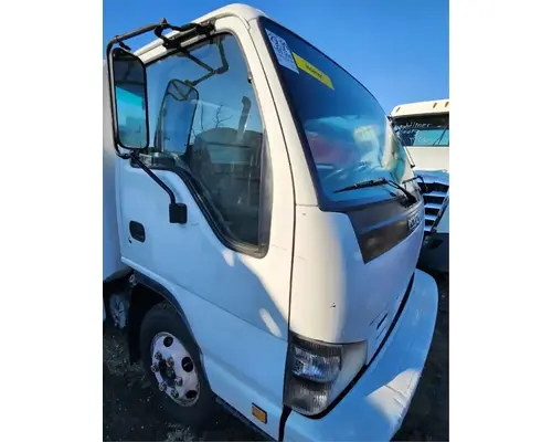 Isuzu NPR HD Cab