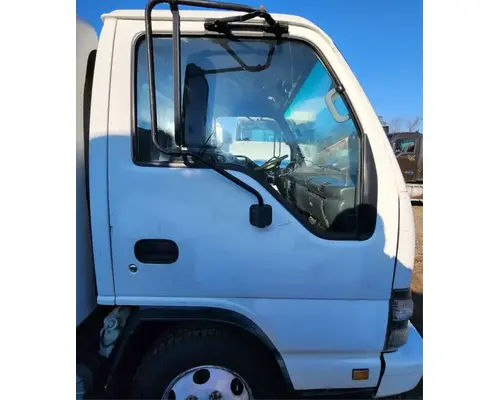 Isuzu NPR HD Cab