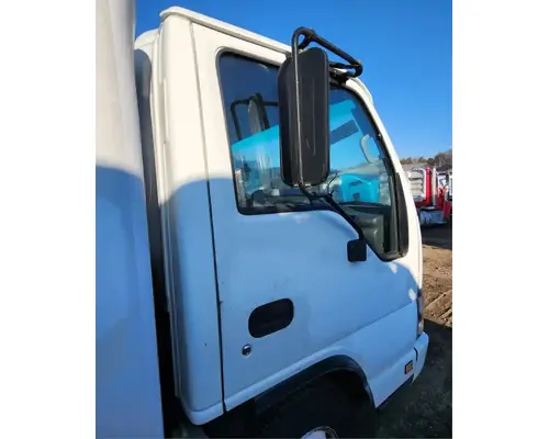 Isuzu NPR HD Cab