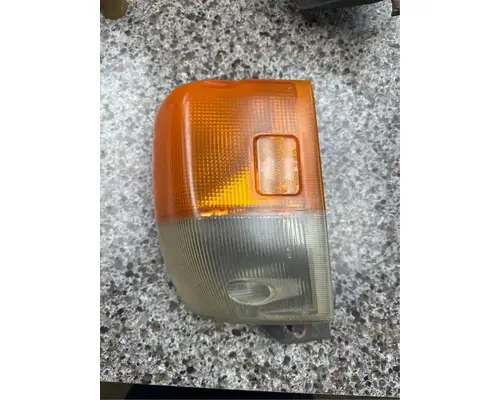 Isuzu NPR HD Column Switch