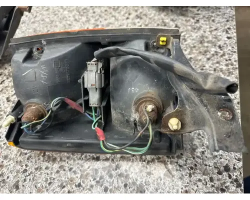 Isuzu NPR HD Column Switch