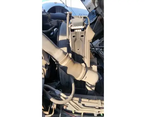 Isuzu NPR HD Cooling Assy. (Rad., Cond., ATAAC)