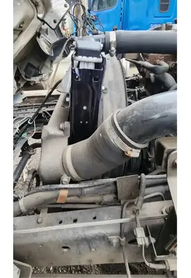 Isuzu NPR HD Cooling Assy. (Rad., Cond., ATAAC)
