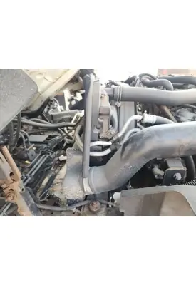 Isuzu NPR HD Cooling Assy. (Rad., Cond., ATAAC)
