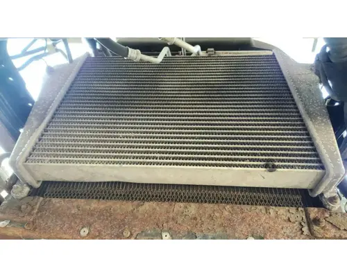 Isuzu NPR HD Cooling Assy. (Rad., Cond., ATAAC)