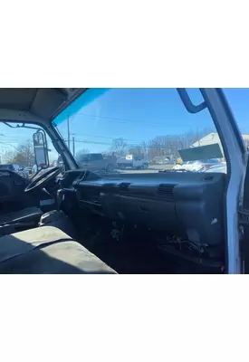 Isuzu NPR HD Dash Assembly