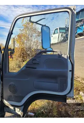 Isuzu NPR HD Door Assembly, Front