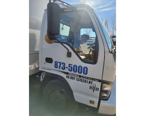 Isuzu NPR HD Door Assembly, Front