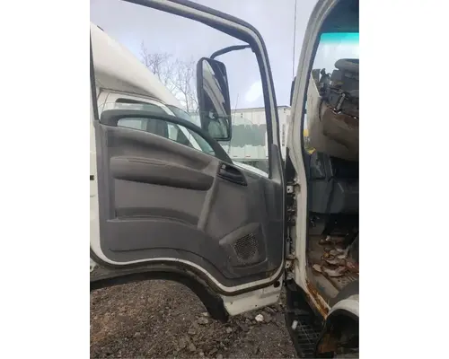 Isuzu NPR HD Door Assembly, Front
