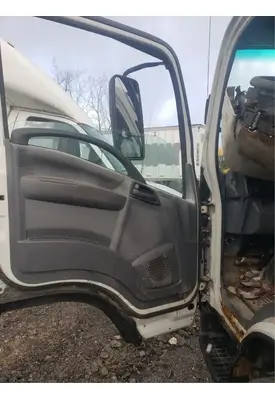 Isuzu NPR HD Door Assembly, Front