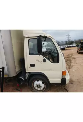 Isuzu NPR-HD Door Assembly, Front