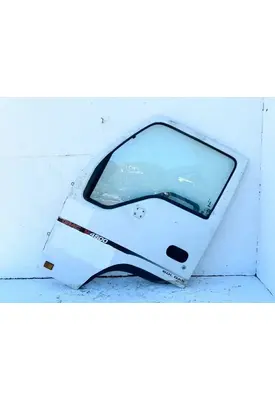 Isuzu NPR HD Door Assembly, Front