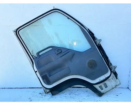 Isuzu NPR HD Door Assembly, Front