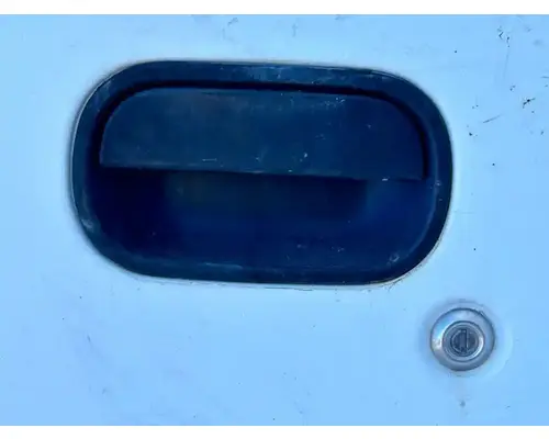 Isuzu NPR HD Door Assembly, Front
