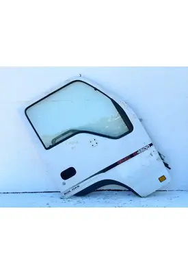 Isuzu NPR HD Door Assembly, Front
