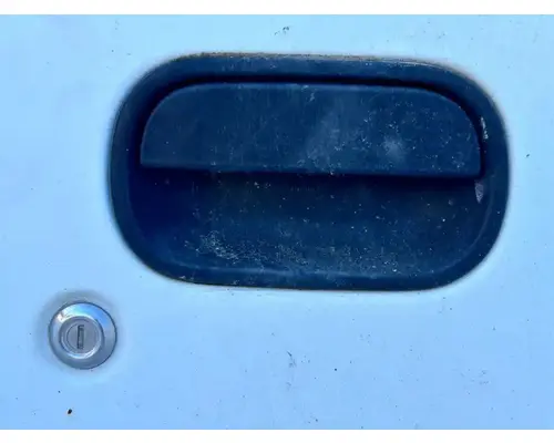 Isuzu NPR HD Door Assembly, Front