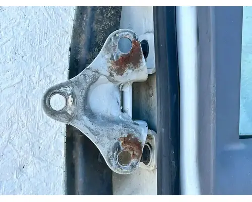 Isuzu NPR HD Door Assembly, Front