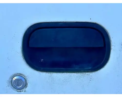 Isuzu NPR HD Door Assembly, Front