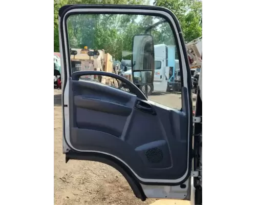 Isuzu NPR HD Door Assembly, Front