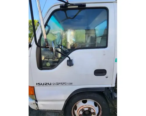 Isuzu NPR HD Door Assembly, Front