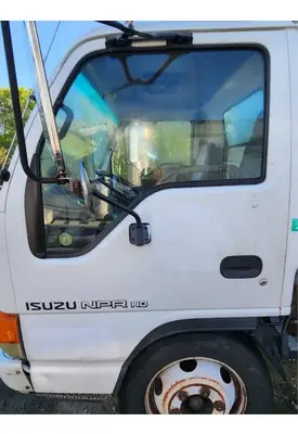 Isuzu NPR HD Door Assembly, Front