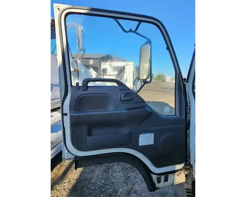 Isuzu NPR HD Door Assembly, Front