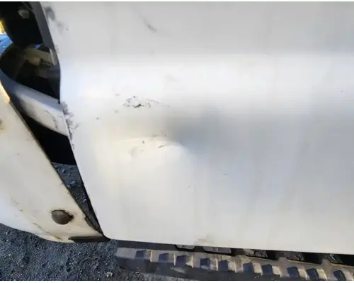 Isuzu NPR HD Door Assembly, Front