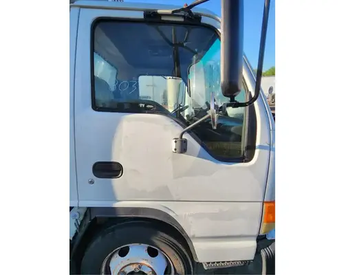 Isuzu NPR HD Door Assembly, Front
