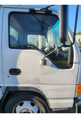 Isuzu NPR HD Door Assembly, Front