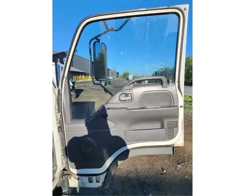 Isuzu NPR HD Door Assembly, Front