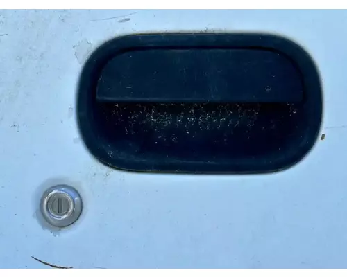 Isuzu NPR HD Door Assembly, Front