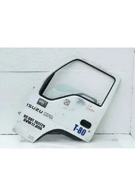 Isuzu NPR HD Door Assembly, Front