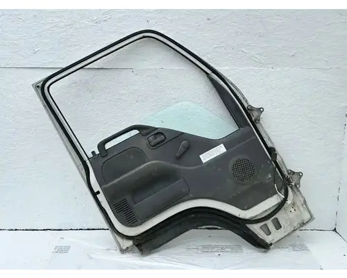 Isuzu NPR HD Door Assembly, Front