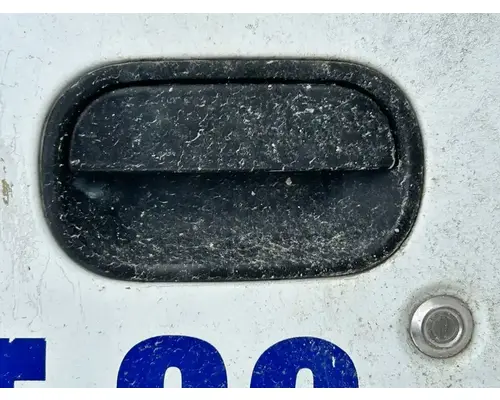 Isuzu NPR HD Door Assembly, Front
