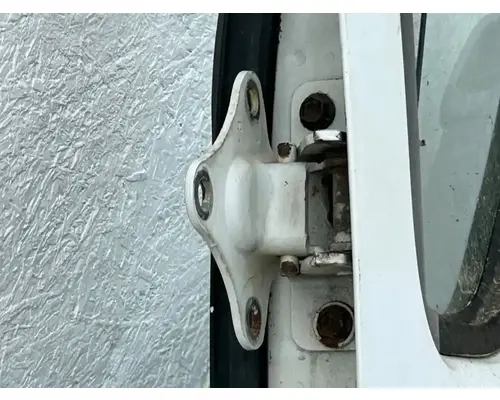 Isuzu NPR HD Door Assembly, Front
