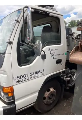 Isuzu NPR HD Door Assembly, Front