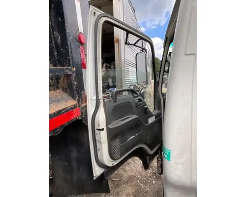 Isuzu NPR HD Door Assembly, Front