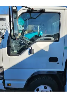 Isuzu NPR HD Door Assembly, Front