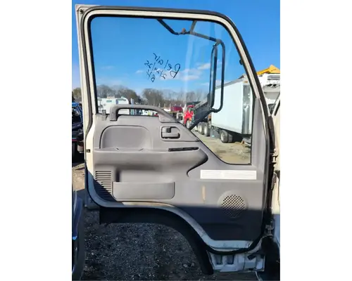 Isuzu NPR HD Door Assembly, Front
