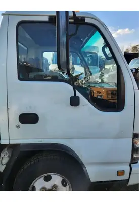 Isuzu NPR HD Door Assembly, Front