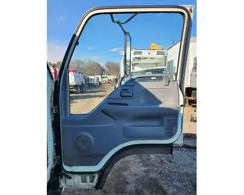 Isuzu NPR HD Door Assembly, Front