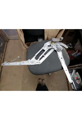 Isuzu NPR HD Door Window Regulator, Front